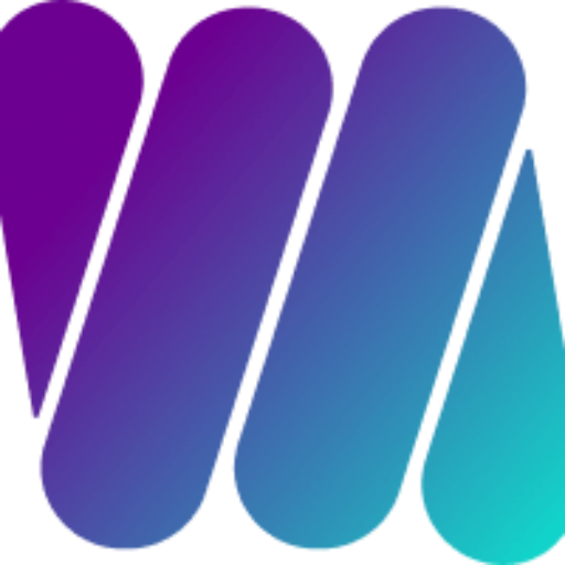 WebyMiri Logo