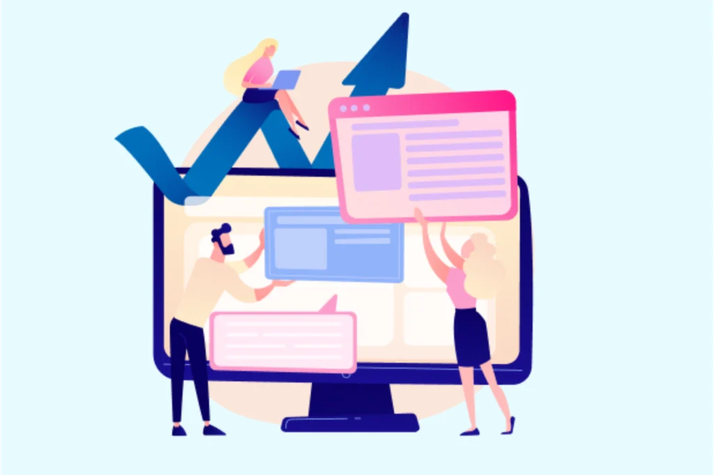 Content Blog On Your Website