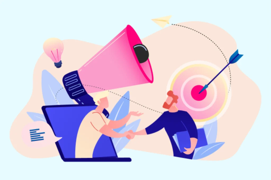 Corporate Site - Your Voice